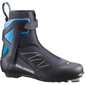 Salomon Rs8 Prolink, 40 2/3, Dark Navy/Bk/Process Blue