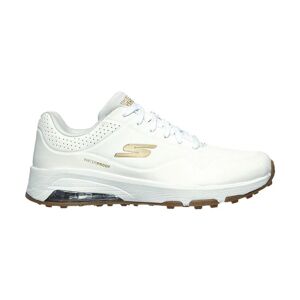 Skechers Go Golf Skech-Air - Dos Water Repellent Dam, White, 38