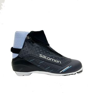 Salomon RC9 W, Black/Blue, 38