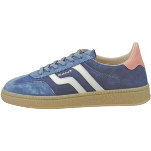 GANT Cuzima Sneaker Dam, Blue, 41