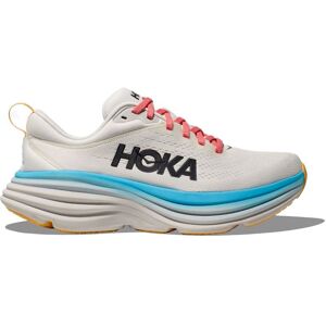 Hoka Bondi 8 Dam, 38, BLANC DE BLANC / SWIM DAY