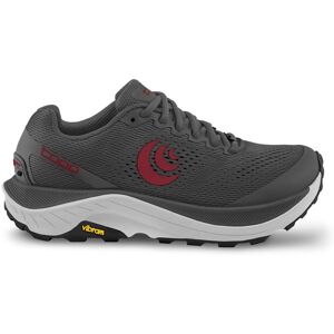 Topo Ultraventure 3 Herr, Grey/Red, 42