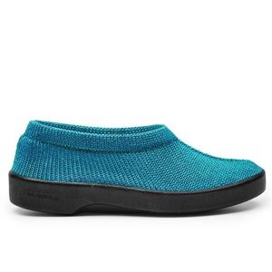 Arcopedico New Sec Tygsko Turquoise 37