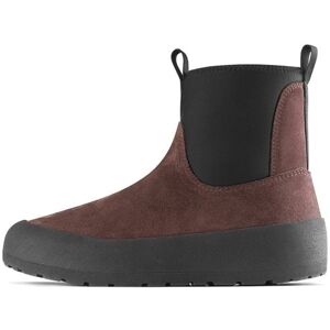 Icebug Dala W Biosole Espresso 39