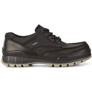 ECCO Track 25 Herr Gore-Tex BlackBlack Oil Nubuck 42