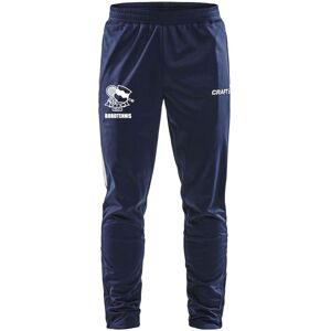 Träningsbyxor Craft   Herr   Värnamo TK BordtennisXLNavy/White Navy/White