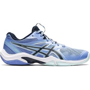 Asics Gel-Blade 8 Women Periwinkle Blue/French Blue