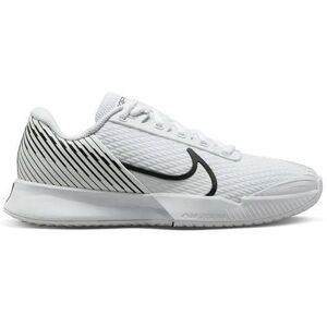 Nike Court Air Zoom Vapor Pro 2 HC Women White 2023