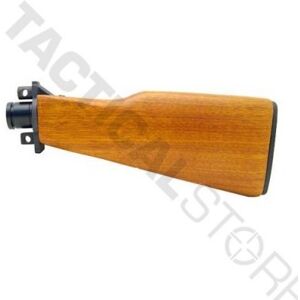 Inspire Paintball Inspire AK wood stock A5