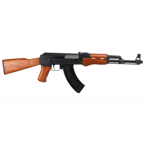 Cybergun Kalashnikov AK47 AEG 6mm Wood/Metal Blowback Kit