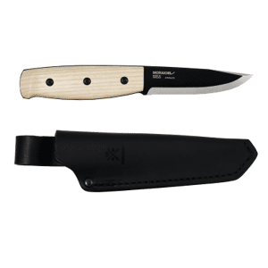 Morakniv Wit BlackBlade (S) Ash Wood