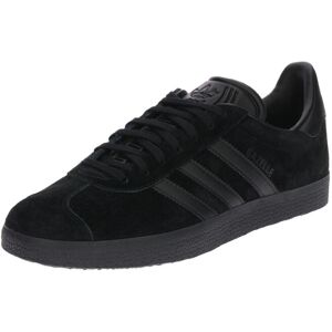 ADIDAS ORIGINALS Nízke tenisky 'Gazelle'  čierna - čierna - female - Size: 36