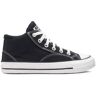 Converse Plátenky Chuck Taylor All Star Malden Street A00811C Čierna Ženy