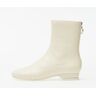 RAF SIMONS 2001-2 High Cream Cream 39 female