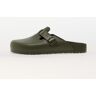 Birkenstock Boston Essentials EVA Khaki - male - 44