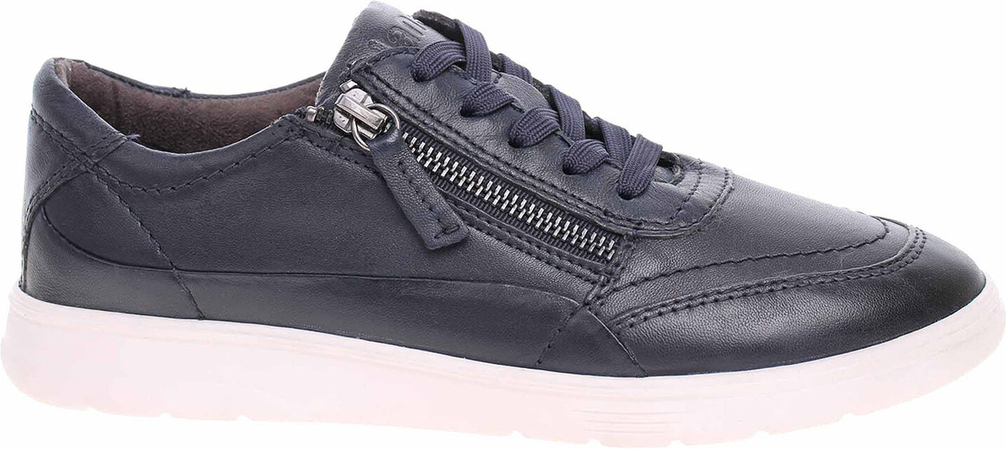 Jana Dámska topánky Jana 8-23750-26 navy 39