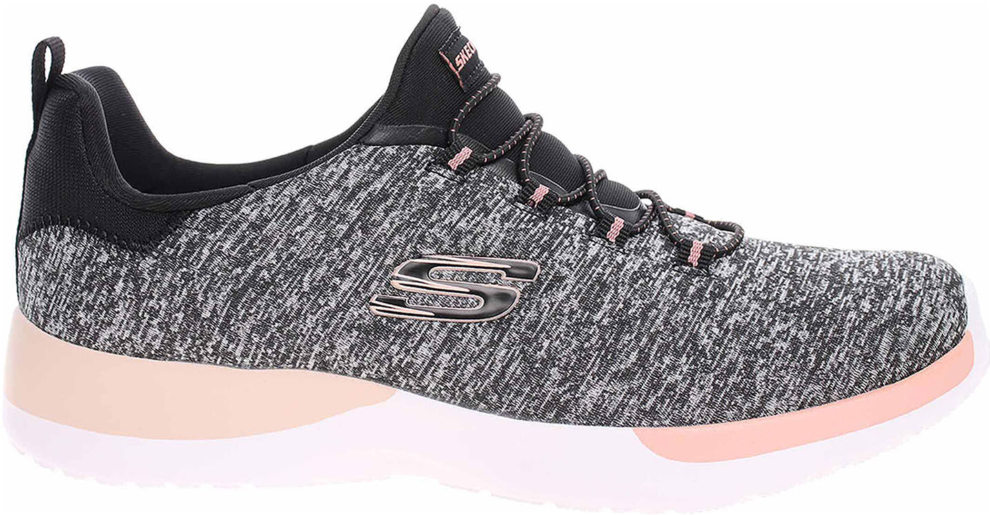 Skechers Dynamight Break-Through black-coral 37