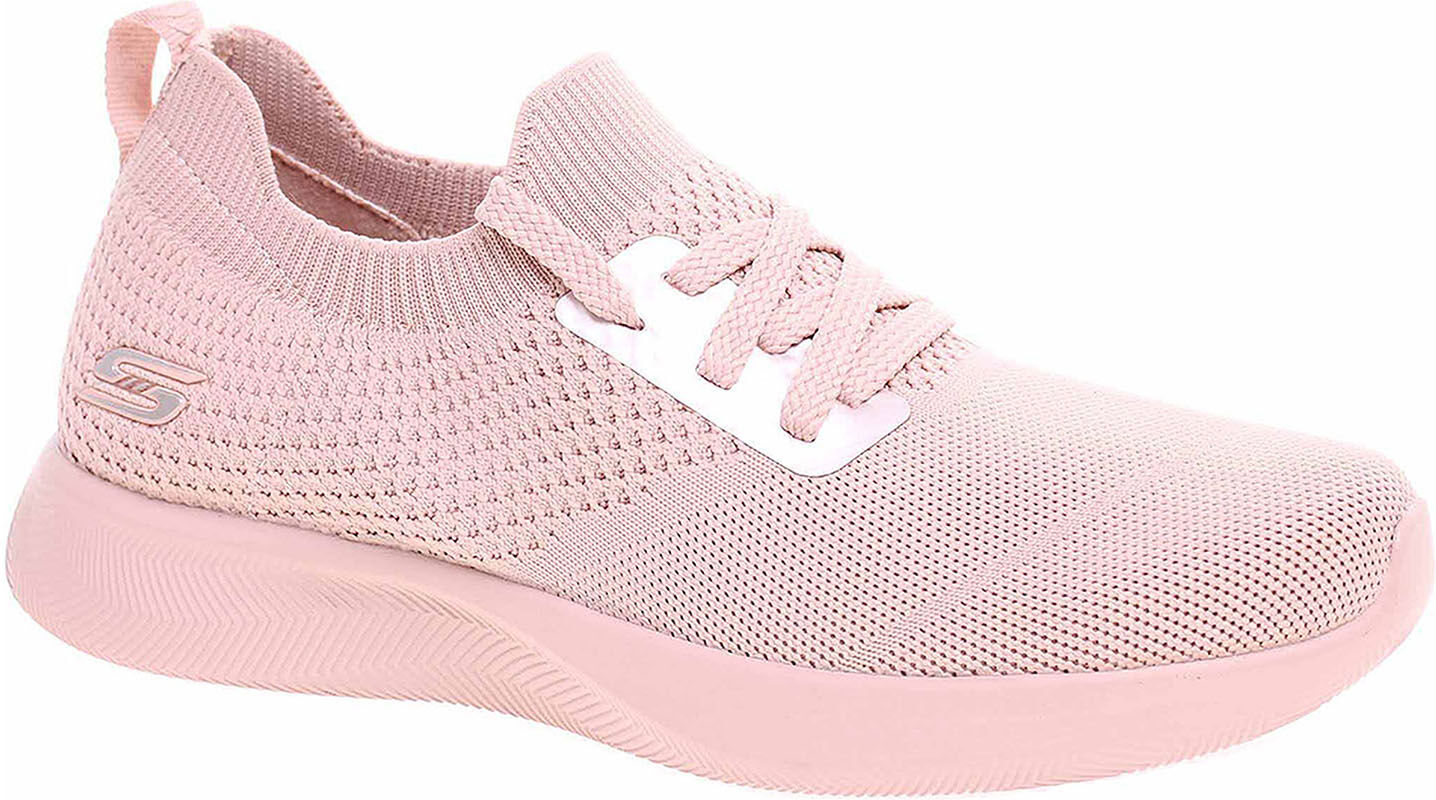 Skechers Bobs Squad 2 - Shot Caller pink 37