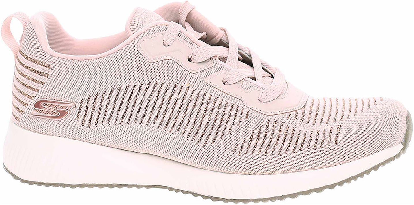 Skechers Bobs Squad - Glam League blush 40