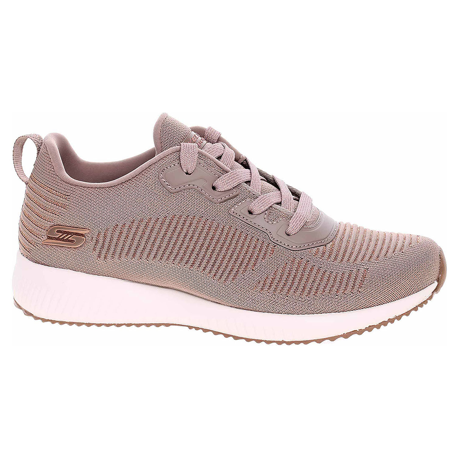 Skechers Bobs Squad - Glam League taupe 36