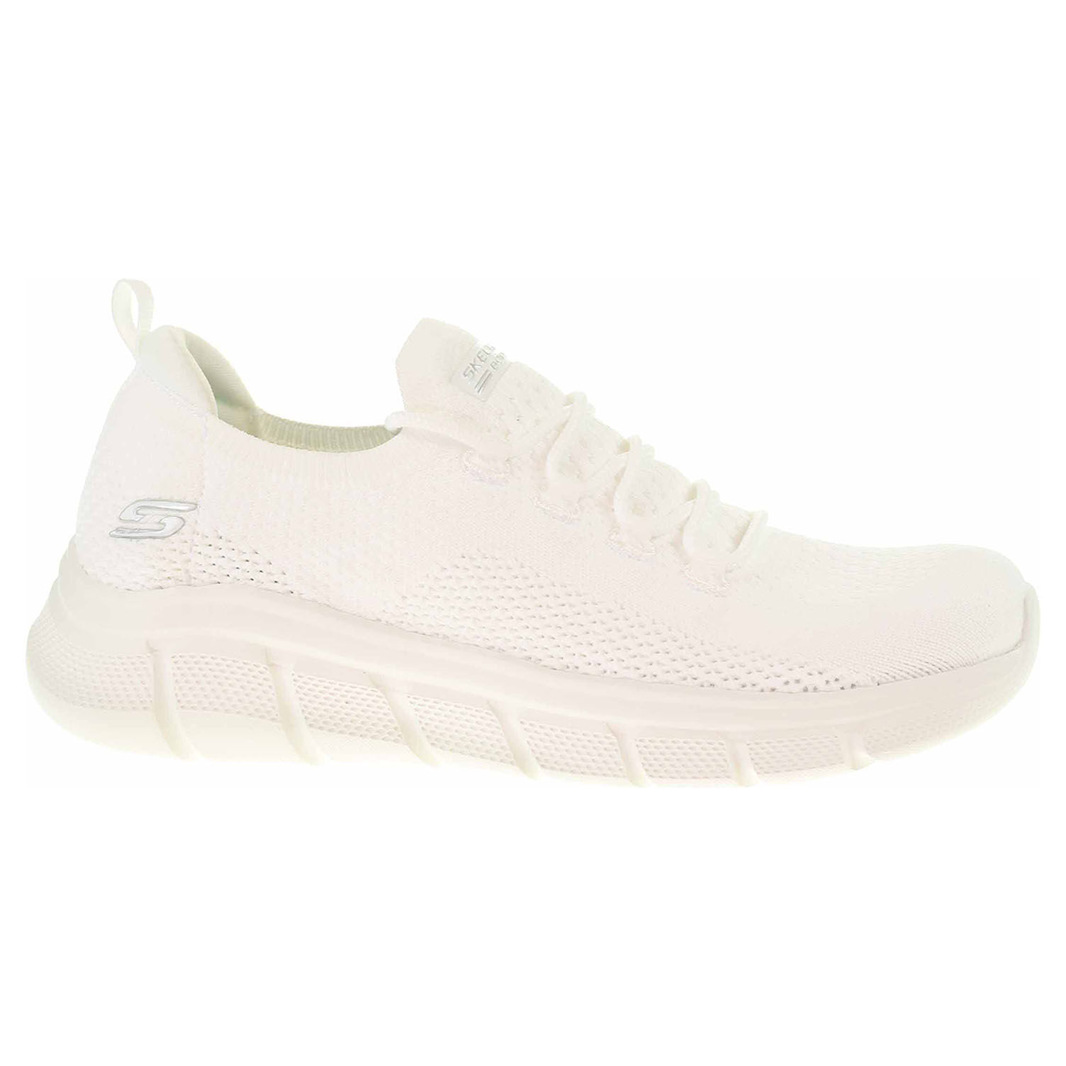 Skechers Bobs B Flex - Color Connect white 40