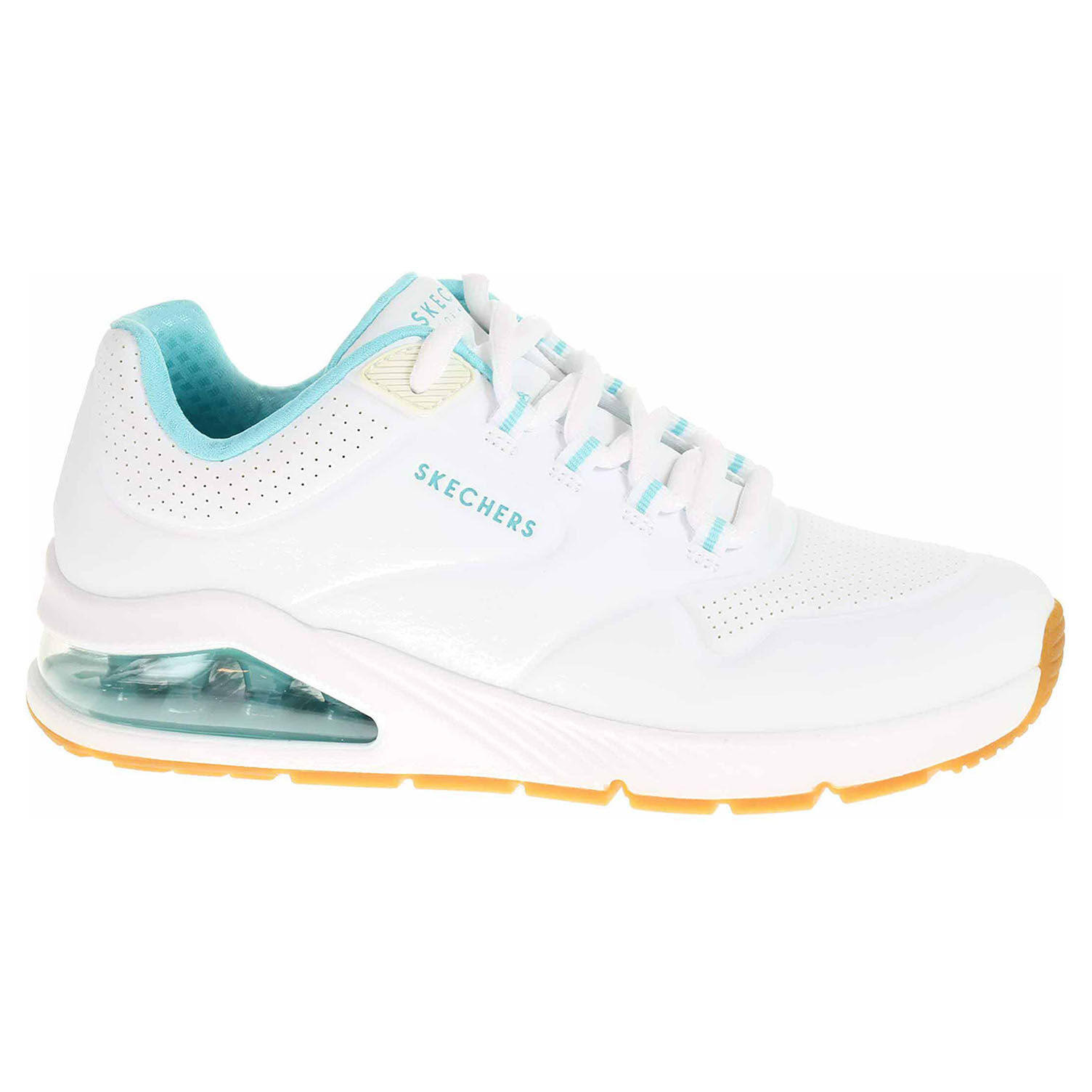 Skechers Uno 2 - 2ND Best white 36