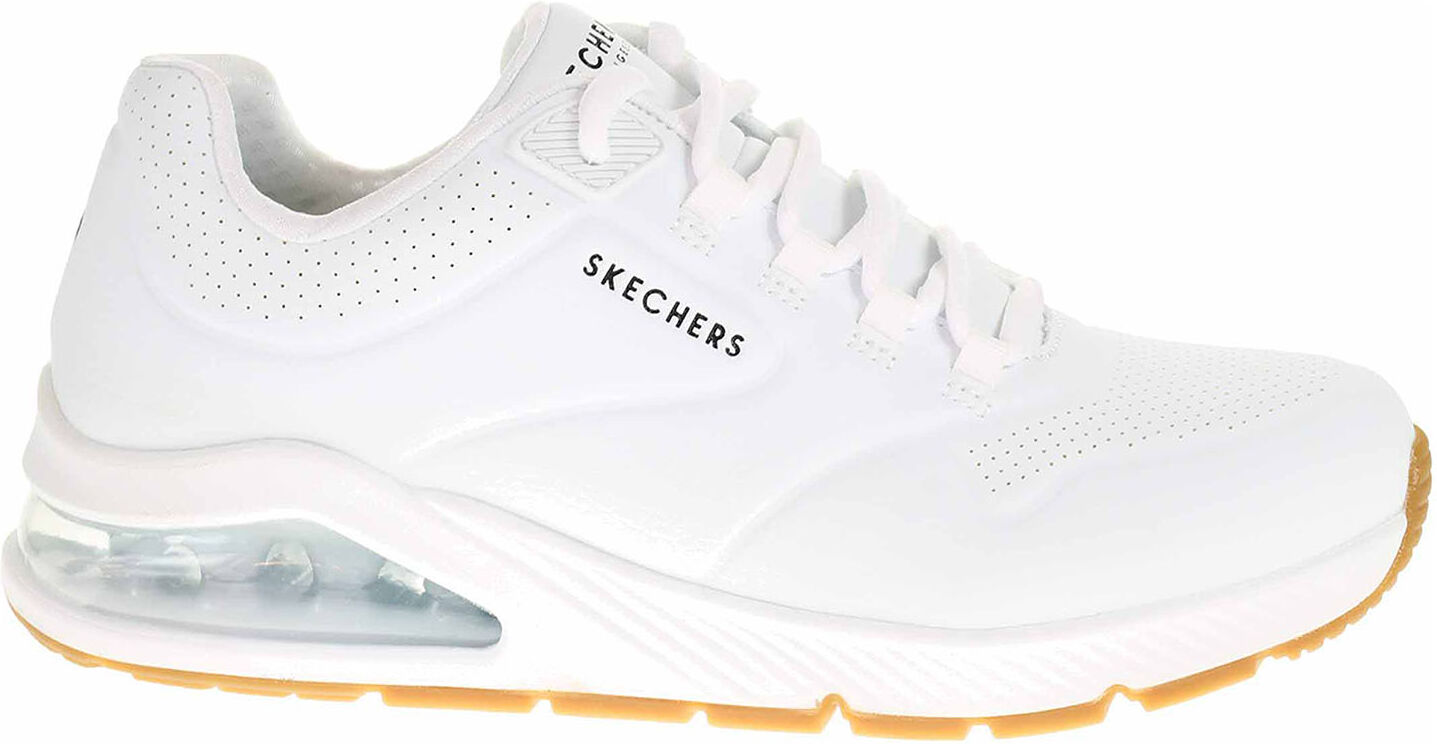 Skechers Uno 2 - Air Around You white 37