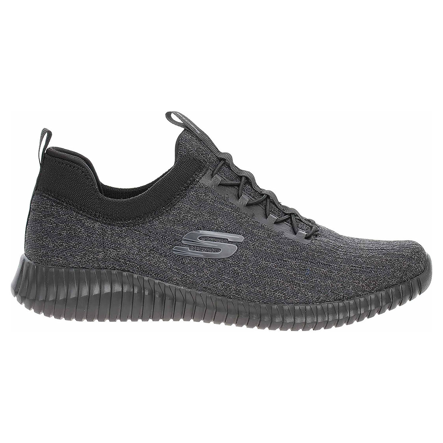 Skechers Elite Flex - Hartnell black 43