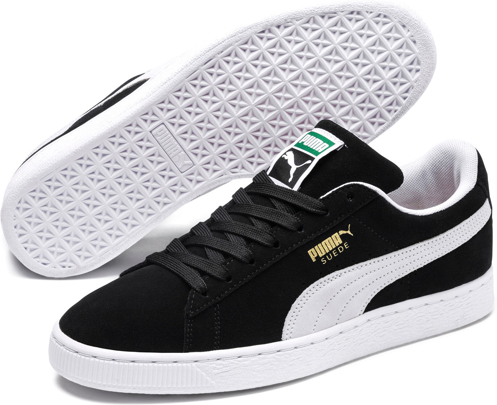 PUMA Suede Classic+ – 44