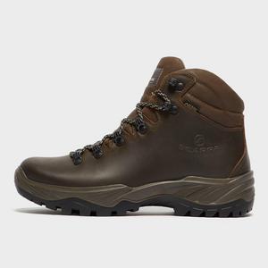 Scarpa Women's Terra Ii Gore-Tex® Walking Boots - Brown, Brown - female