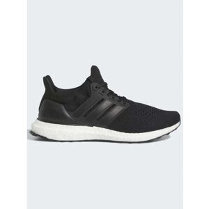 Adidas Womens Core Black White Ultraboost 1.0 Trainer - Female - Black