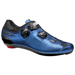 SIDI Genius 10 Road Bike Shoes, for men, size 45, Cycling shoes