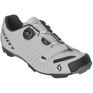 SCOTT Comp Boa Reflective 2024 Women's MTB Shoes, size 42, Cycling shoes