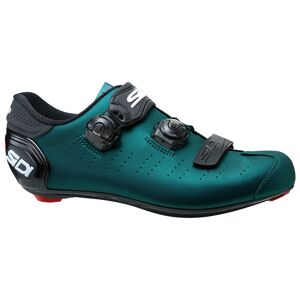 SIDI Ergo 5 Matt Mega 2024 Road Bike Shoes Road Shoes, for men, size 41, Cycling shoes