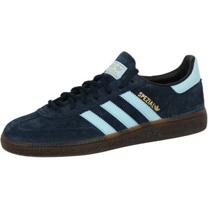 (UK 9) Adidas Men's Handball Spezial Collegiate Navy Trainers