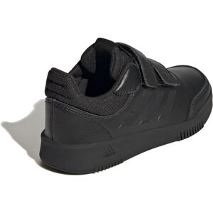 adidas Unisex Kids Sneakers Tensaur Flat Running Outdoor Trainers Hook & Loop Ca