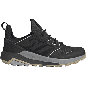 adidas Womens Terrex Trailmaker GORE-TEX Hiking Shoes Size: UK 5.5, Colour: Black