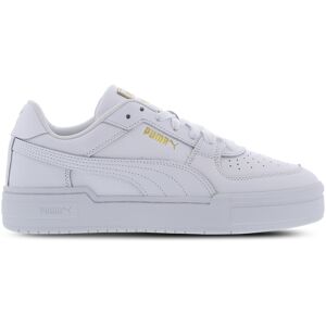 Puma Ca Pro - Men Shoes  - White - Size: 7