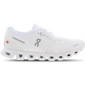 On Cloud 5 - Women Shoes  - White - Size: 4