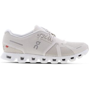 On Cloud 5 - Women Shoes  - White - Size: 5.5