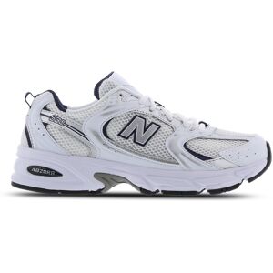 New Balance 530 - Women Shoes  - White - Size: 6