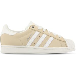 Adidas Superstar - Women Shoes  - White - Size: 5