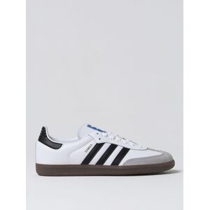 Trainers ADIDAS ORIGINALS Men colour White - Size: 9 - male