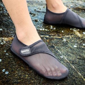 Tringa Beach Water Shoes Quick-Drying Swimming Aqua Shoes Seaside Slippers Surf Upstream Light Sports Unisex Flats Water Sneakers