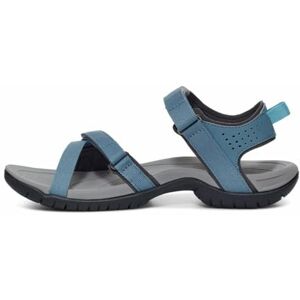 Teva Women's W Verra Sandal, Blue Mirage, 5 UK