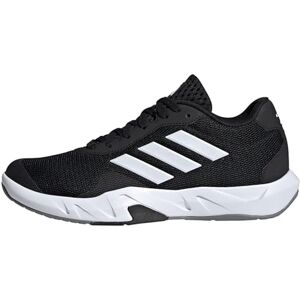 adidas Women'S Amplimove Trainer Shoes, Core Black/cloud White/grey Six, 6.5 Uk