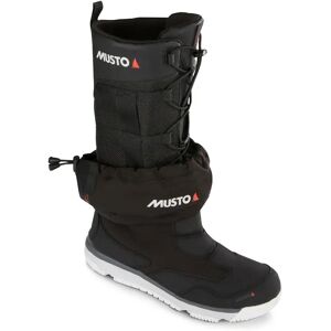 Musto Sailing Gore-tex Ocean Racer Boots Black UK 8/Us 8.5