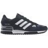 (12) adidas Originals ZX 750 - Navy