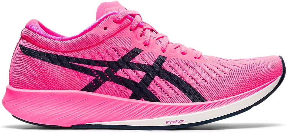 ASICS Metaracer Hot Pink / French Blue FeMale Size 3.5