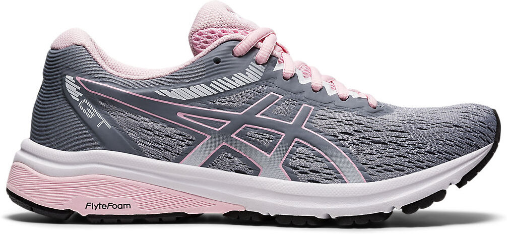 ASICS Gt - 800 Sheet Rock / Pink Salt FeMale Size 6